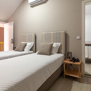 Kamer met Twee Aparte Bedden